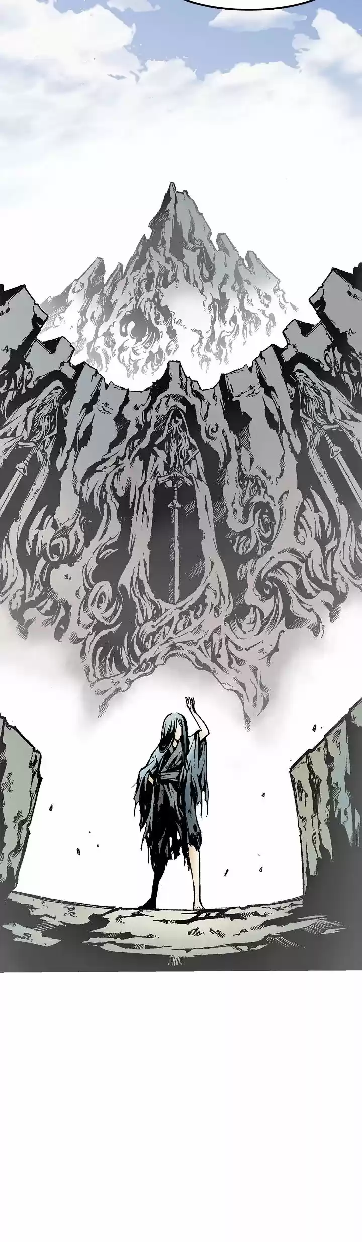 Memoir Of The King Of War - Capítulo 15 - Página 12 - LectorTMOo