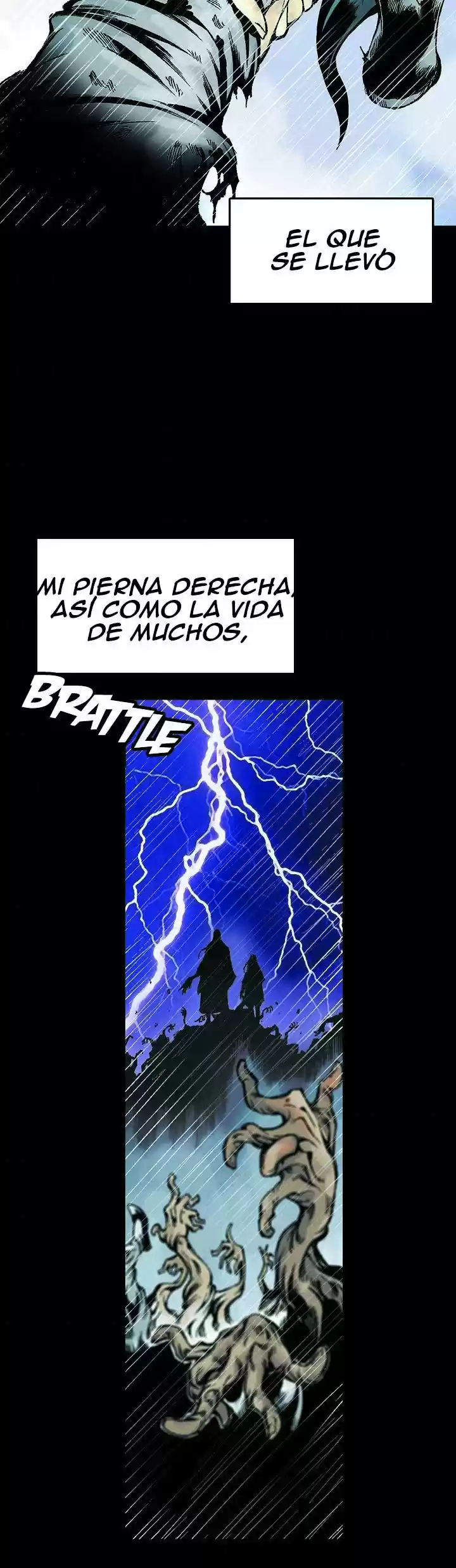 Memoir Of The King Of War - Capítulo 15 - Página 18 - LectorTMOo