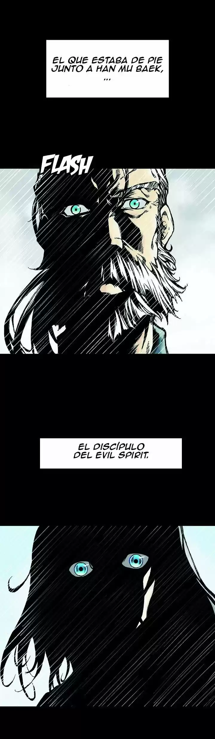 Memoir Of The King Of War - Capítulo 15 - Página 19 - LectorTMOo