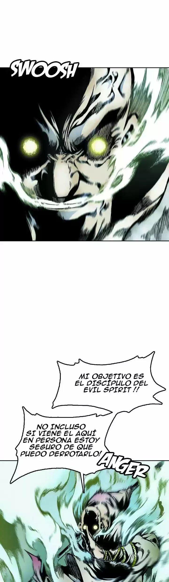 Memoir Of The King Of War - Capítulo 15 - Página 26 - LectorTMOo