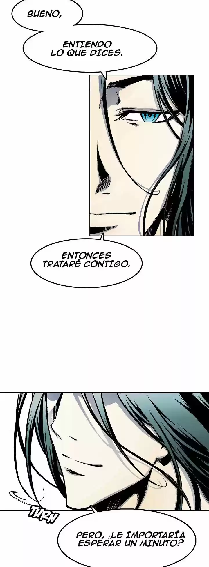 Memoir Of The King Of War - Capítulo 15 - Página 28 - LectorTMOo