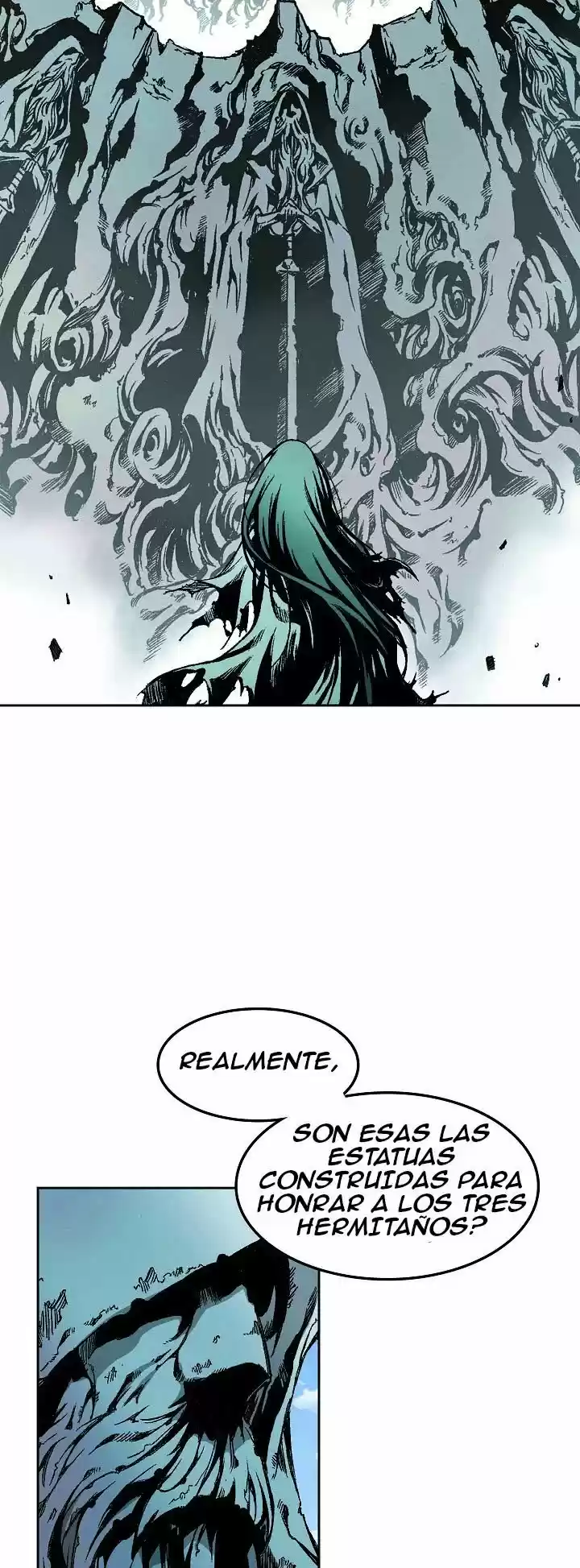 Memoir Of The King Of War - Capítulo 15 - Página 30 - LectorTMOo