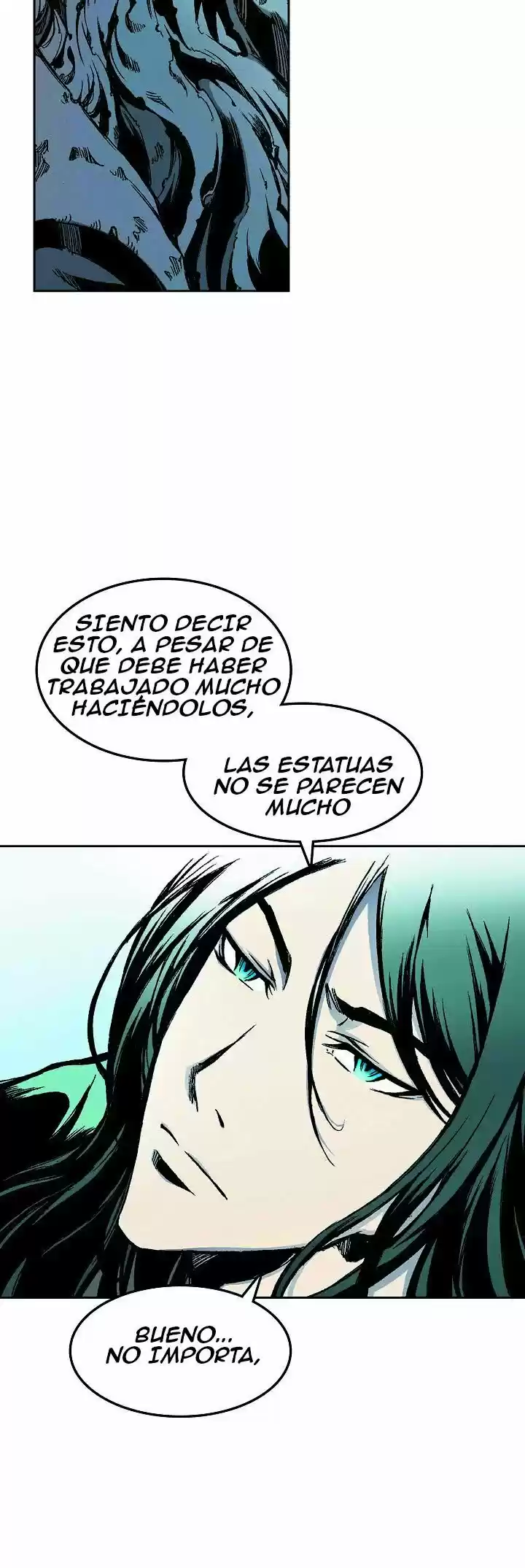 Memoir Of The King Of War - Capítulo 15 - Página 31 - LectorTMOo
