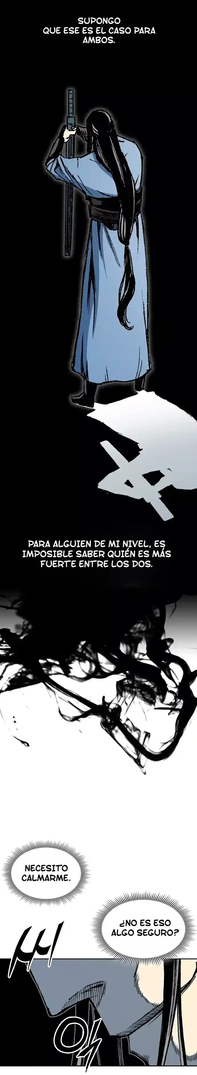 Memoir Of The King Of War - Capítulo 150 - Página 15 - LectorTMOo