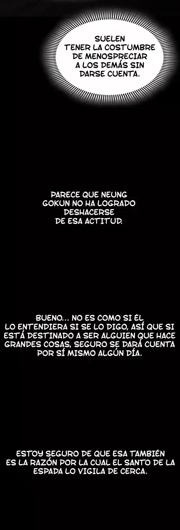 Memoir Of The King Of War - Capítulo 150 - Página 20 - LectorTMOo