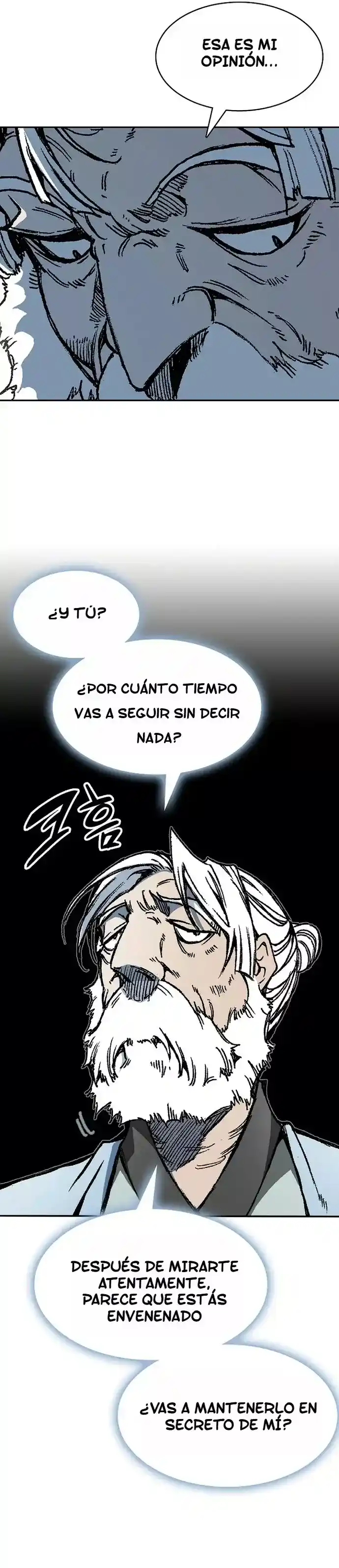 Memoir Of The King Of War - Capítulo 150 - Página 26 - LectorTMOo