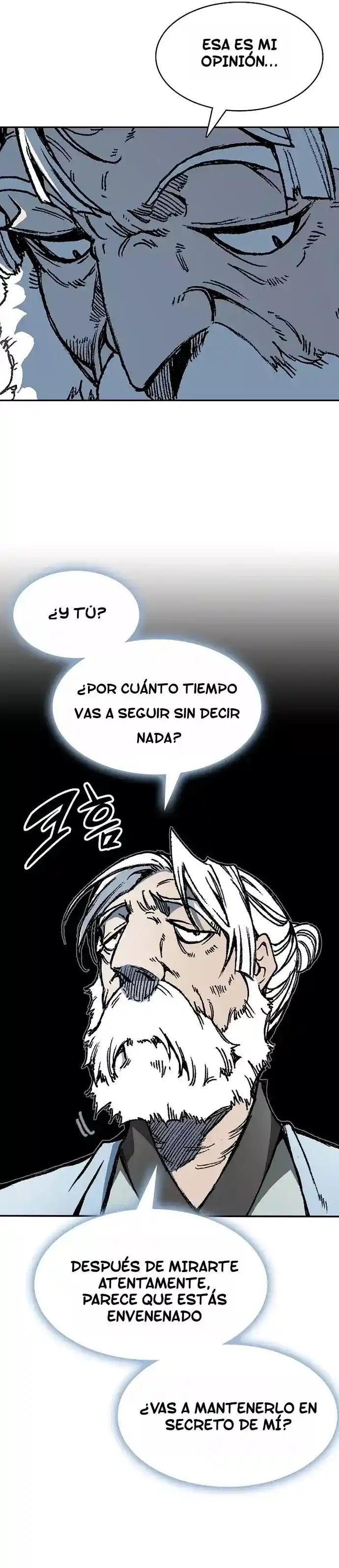 Memoir Of The King Of War - Capítulo 150 - Página 27 - LectorTMOo