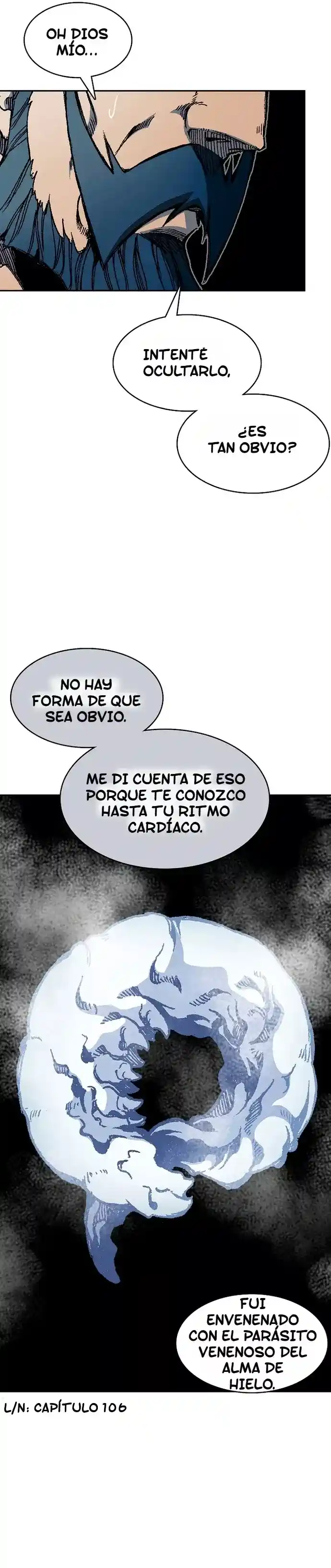 Memoir Of The King Of War - Capítulo 150 - Página 28 - LectorTMOo