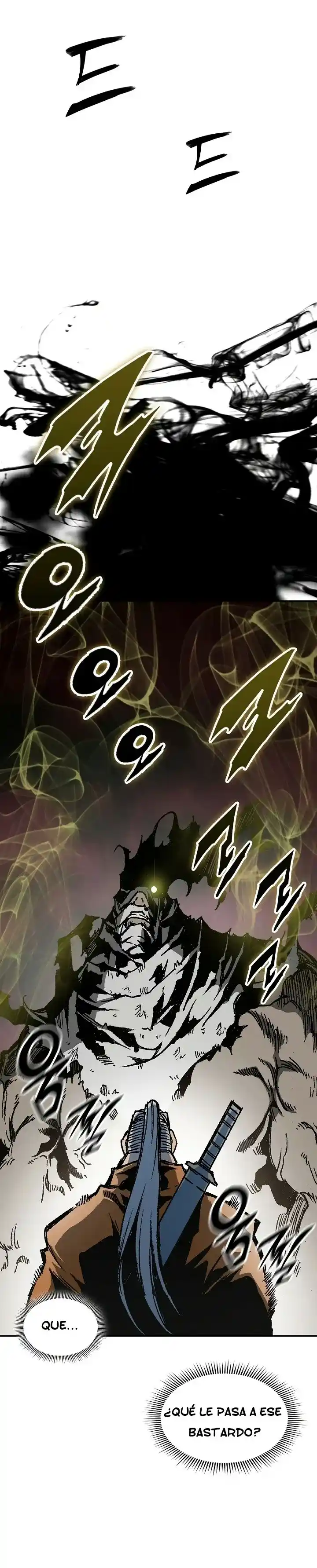 Memoir Of The King Of War - Capítulo 151 - Página 12 - LectorTMOo