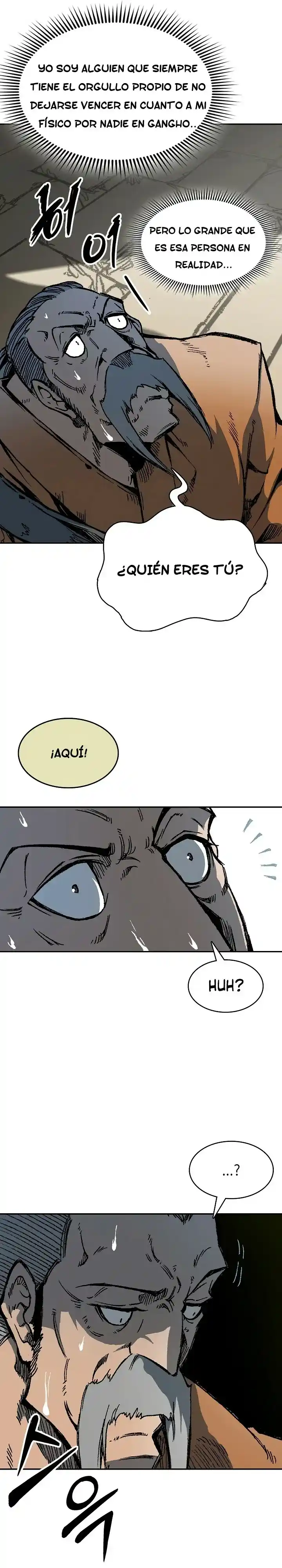 Memoir Of The King Of War - Capítulo 151 - Página 13 - LectorTMOo