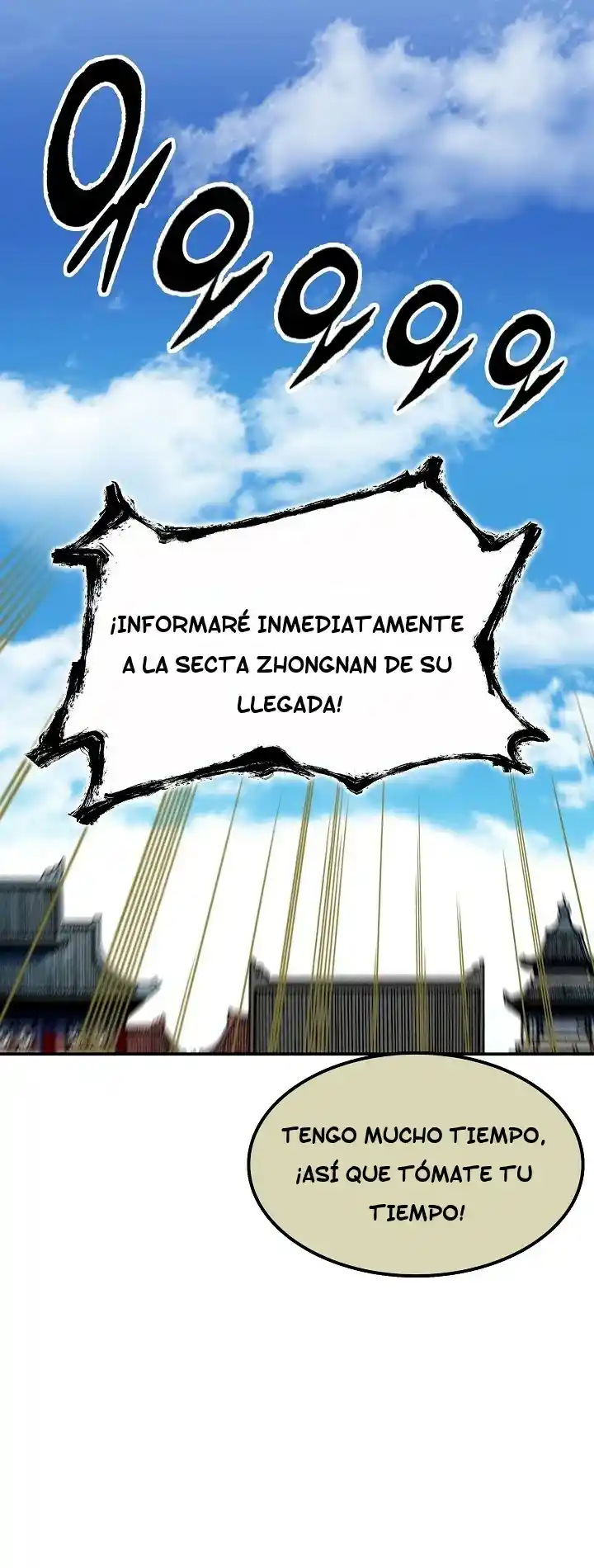 Memoir Of The King Of War - Capítulo 151 - Página 20 - LectorTMOo