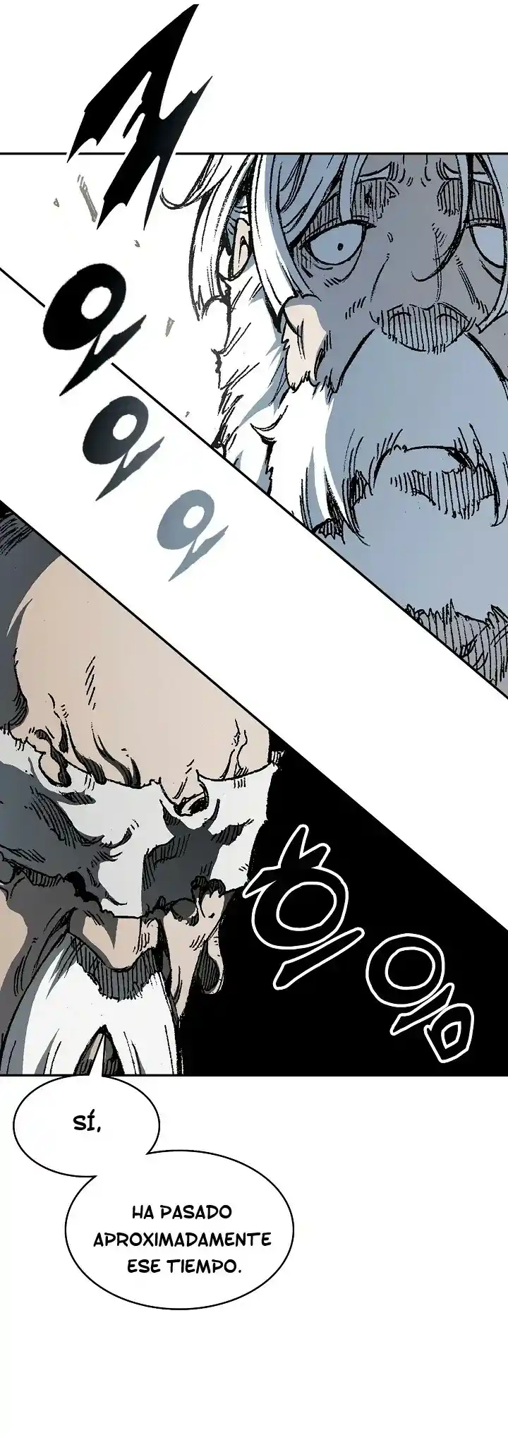 Memoir Of The King Of War - Capítulo 152 - Página 17 - LectorTMOo