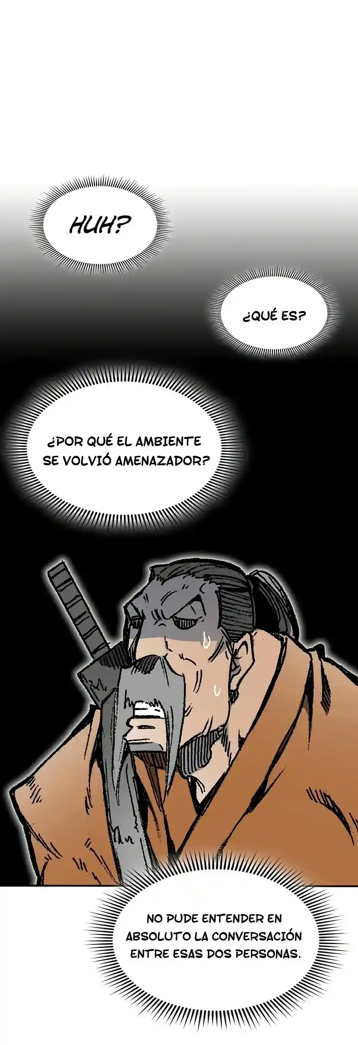 Memoir Of The King Of War - Capítulo 152 - Página 24 - LectorTMOo