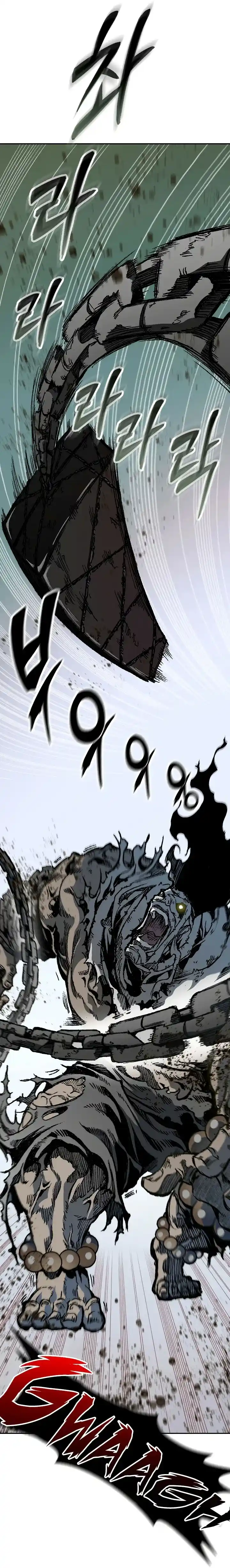 Memoir Of The King Of War - Capítulo 152 - Página 27 - LectorTMOo