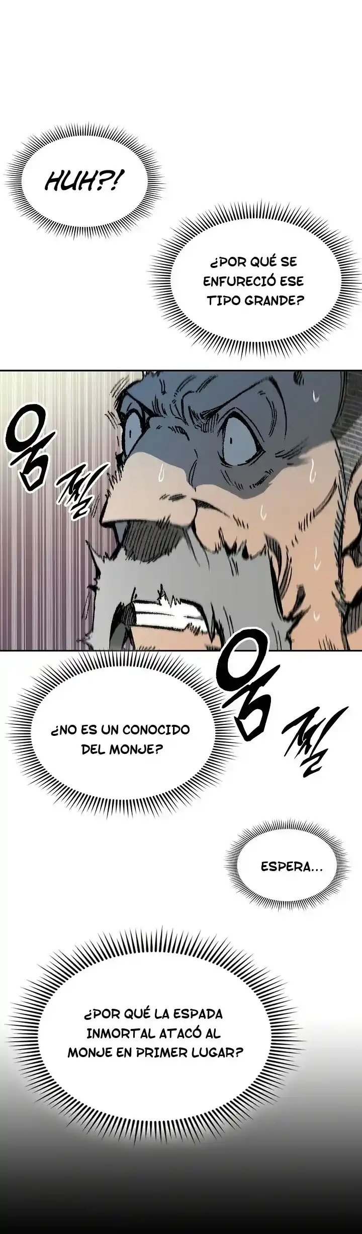 Memoir Of The King Of War - Capítulo 152 - Página 28 - LectorTMOo
