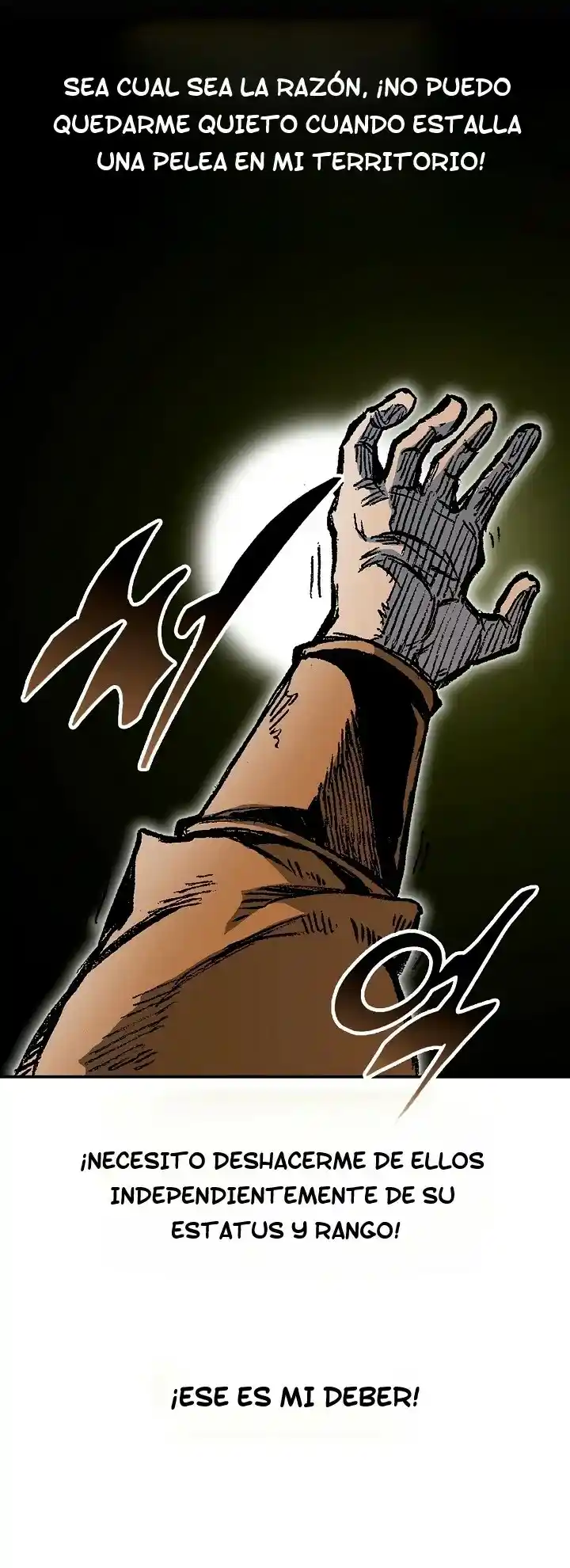 Memoir Of The King Of War - Capítulo 152 - Página 29 - LectorTMOo