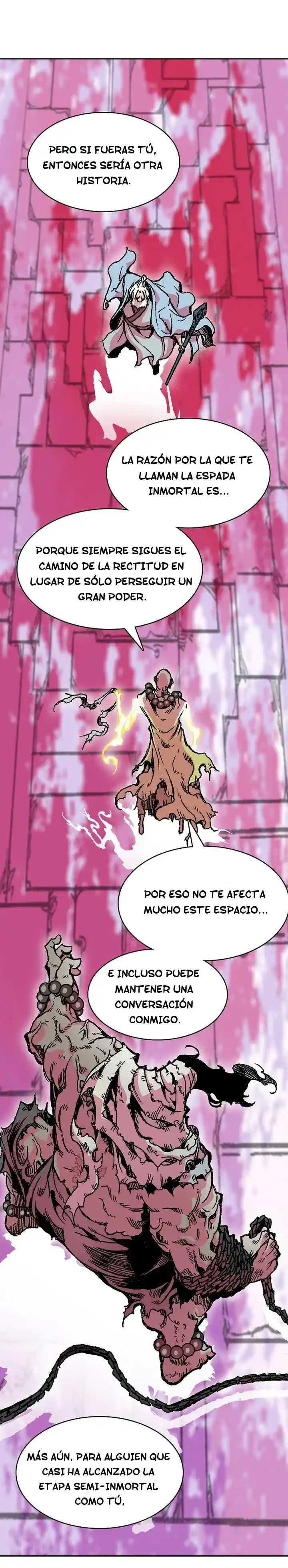 Memoir Of The King Of War - Capítulo 153 - Página 12 - LectorTMOo