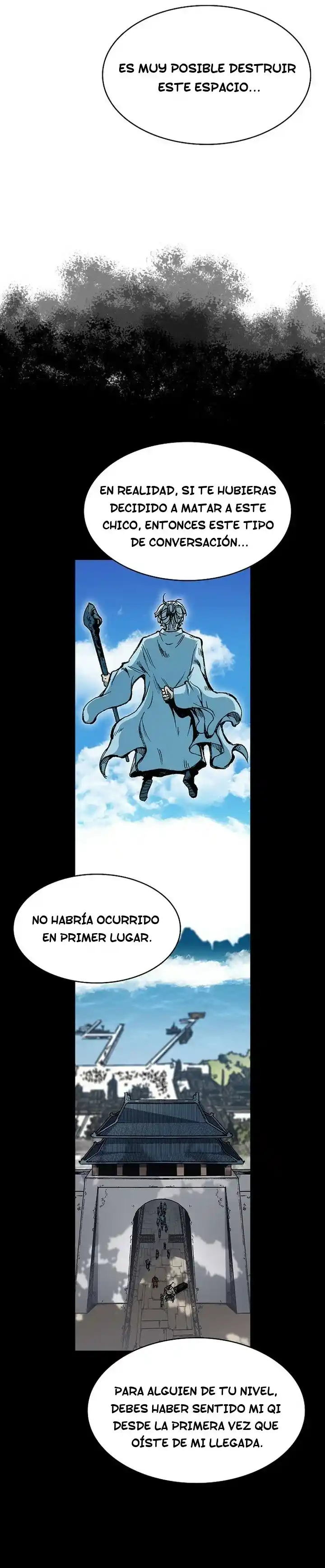 Memoir Of The King Of War - Capítulo 153 - Página 13 - LectorTMOo