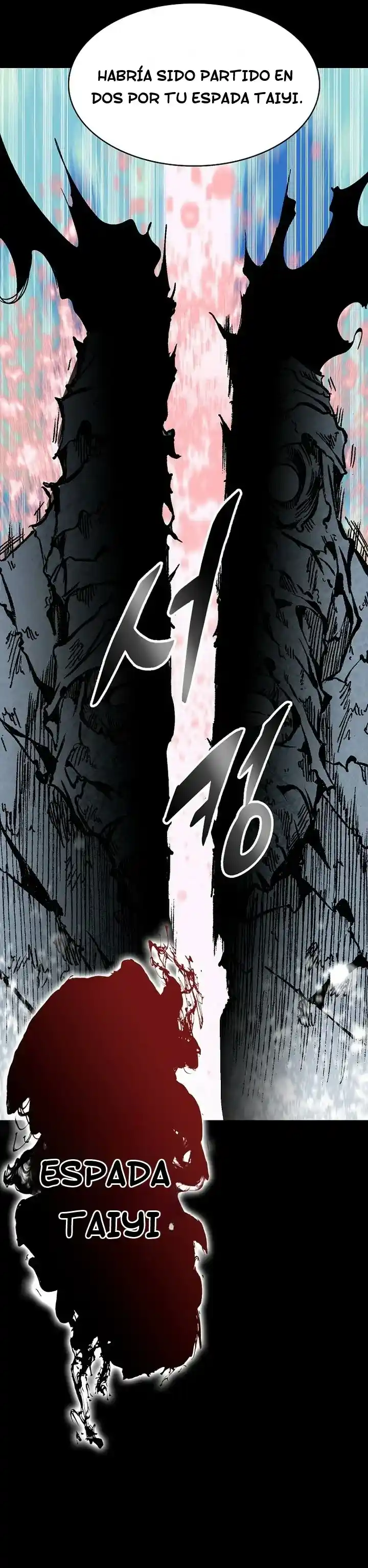 Memoir Of The King Of War - Capítulo 153 - Página 15 - LectorTMOo
