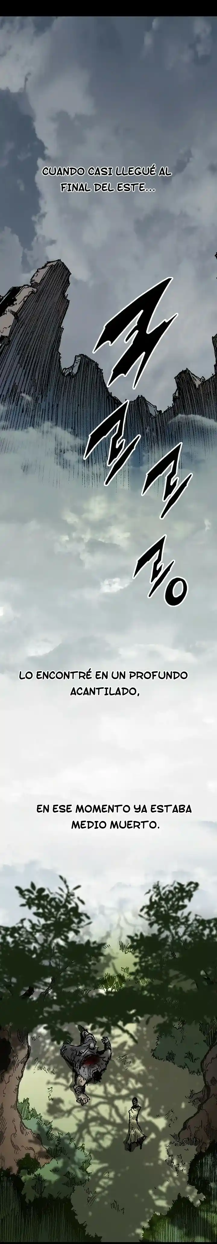 Memoir Of The King Of War - Capítulo 153 - Página 19 - LectorTMOo