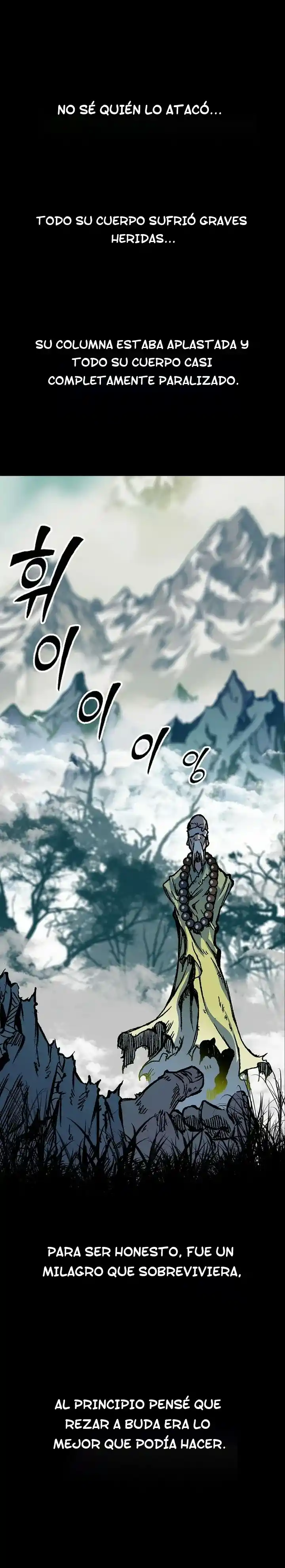 Memoir Of The King Of War - Capítulo 153 - Página 20 - LectorTMOo