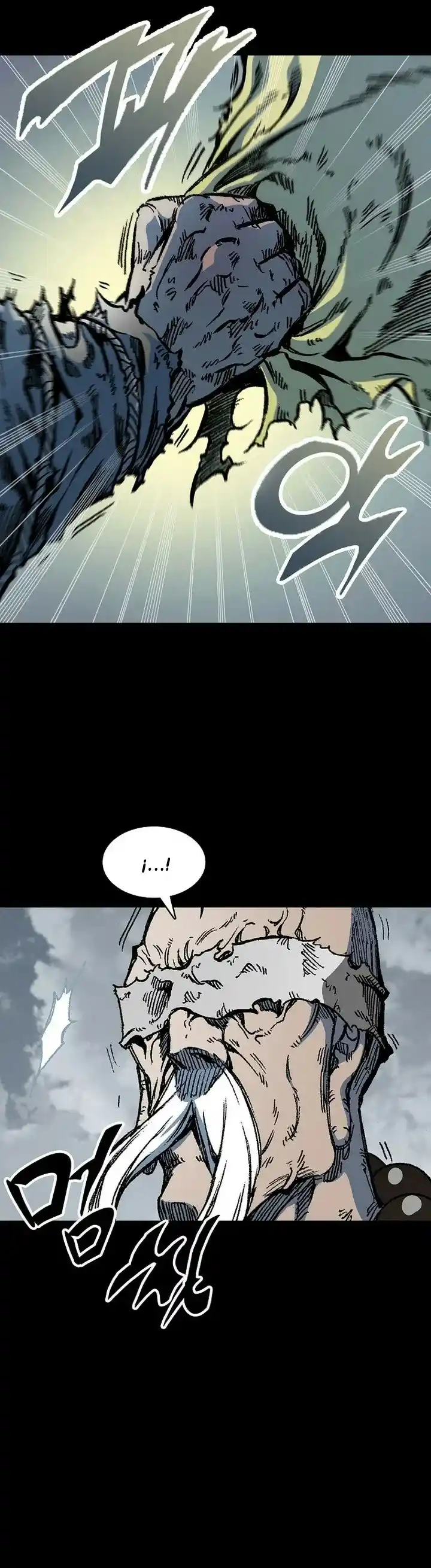 Memoir Of The King Of War - Capítulo 153 - Página 22 - LectorTMOo