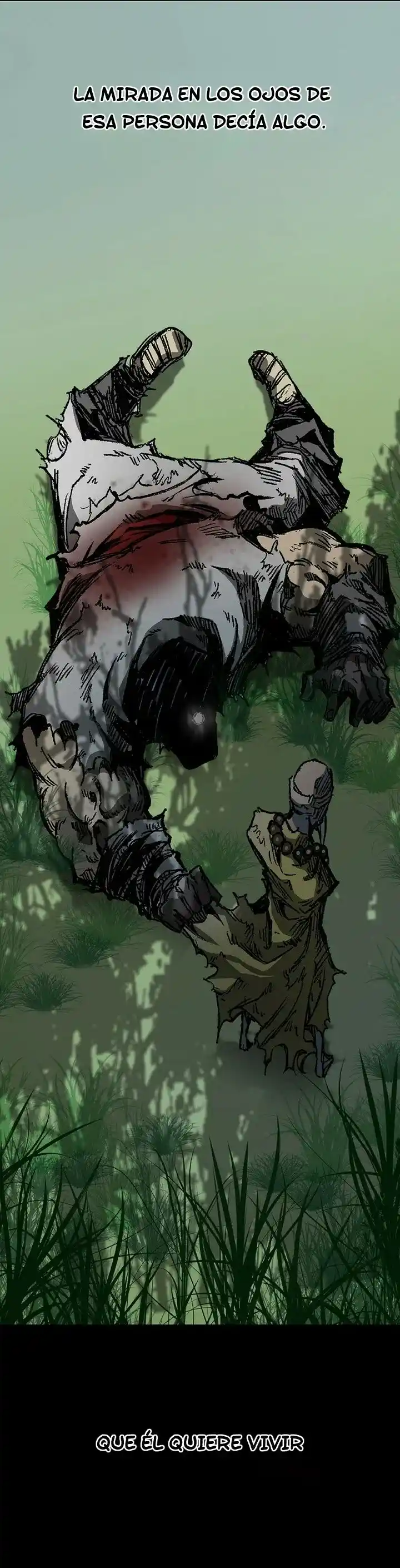 Memoir Of The King Of War - Capítulo 153 - Página 23 - LectorTMOo
