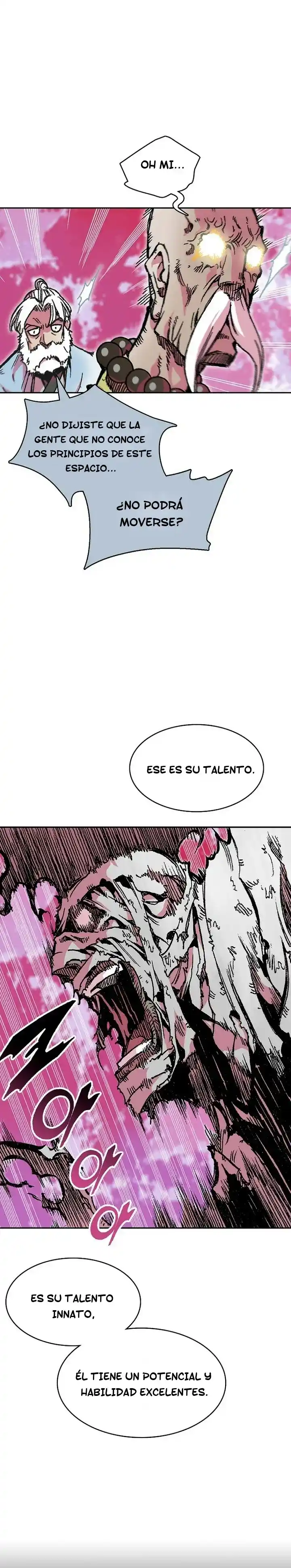 Memoir Of The King Of War - Capítulo 153 - Página 27 - LectorTMOo