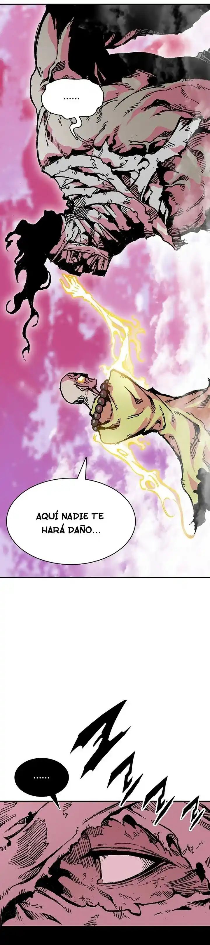 Memoir Of The King Of War - Capítulo 153 - Página 29 - LectorTMOo