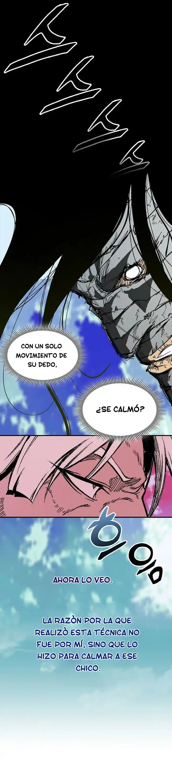 Memoir Of The King Of War - Capítulo 153 - Página 30 - LectorTMOo