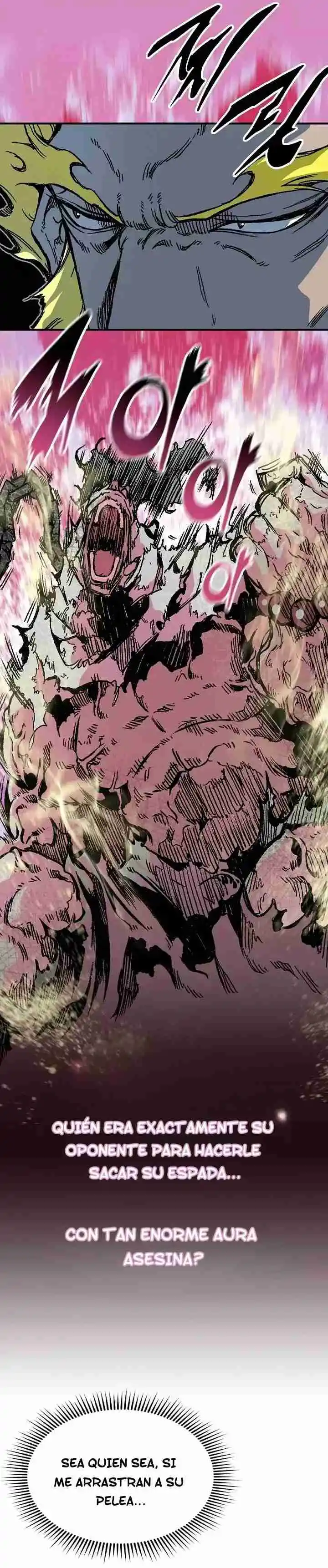 Memoir Of The King Of War - Capítulo 154 - Página 7 - LectorTMOo