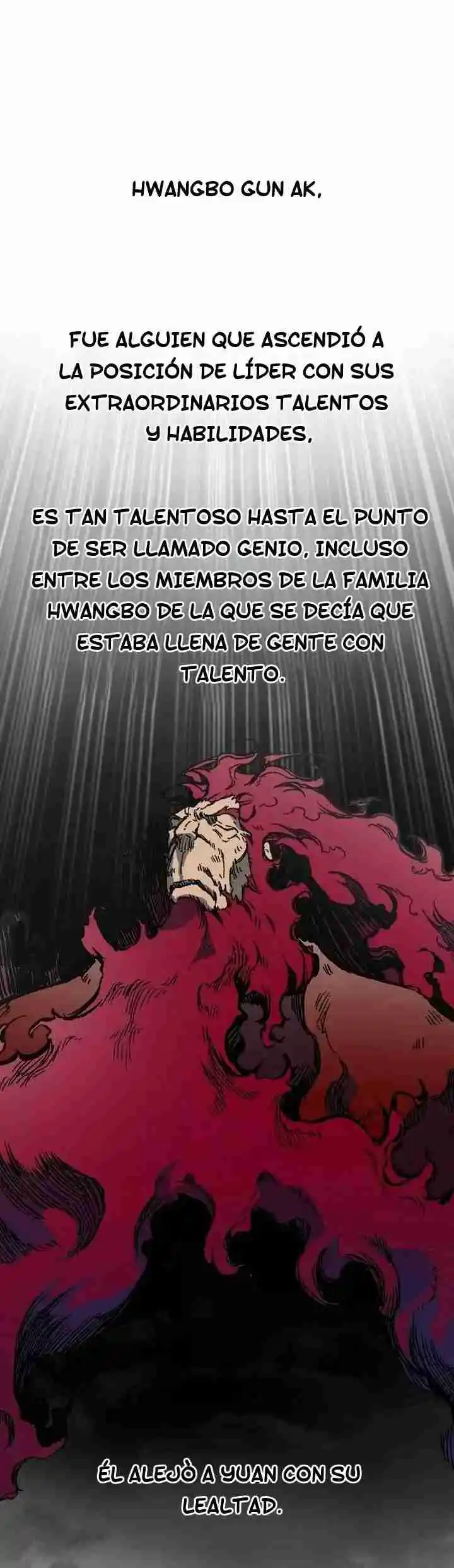 Memoir Of The King Of War - Capítulo 154 - Página 19 - LectorTMOo