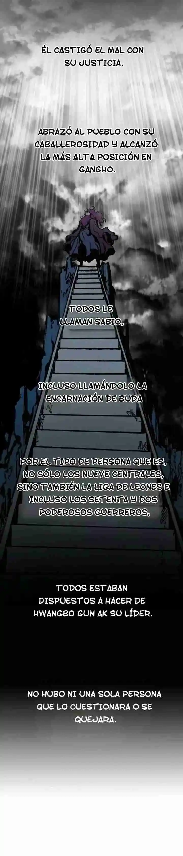 Memoir Of The King Of War - Capítulo 154 - Página 20 - LectorTMOo
