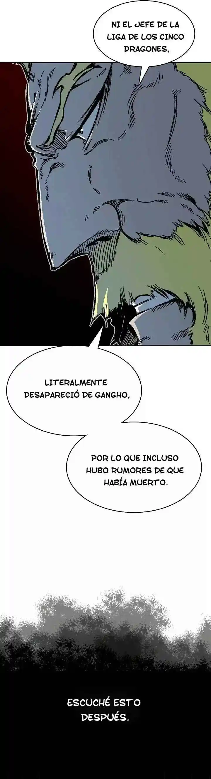 Memoir Of The King Of War - Capítulo 154 - Página 22 - LectorTMOo