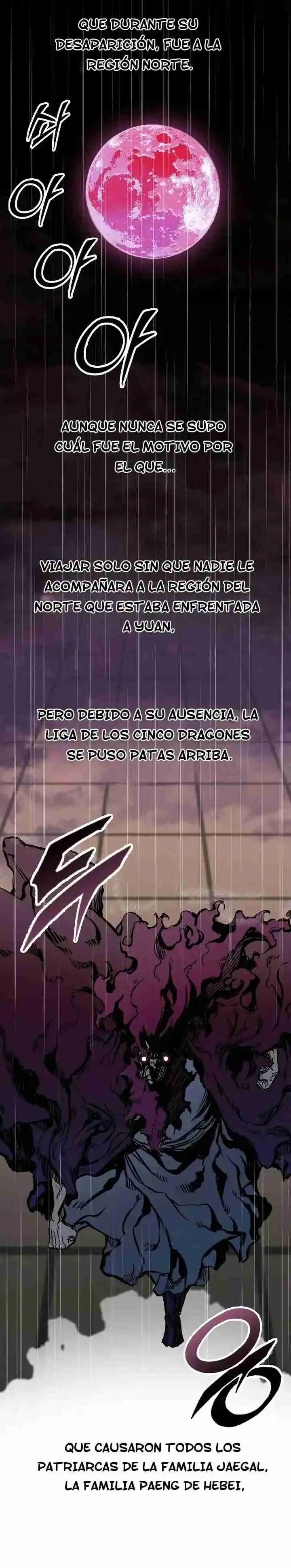 Memoir Of The King Of War - Capítulo 154 - Página 23 - LectorTMOo