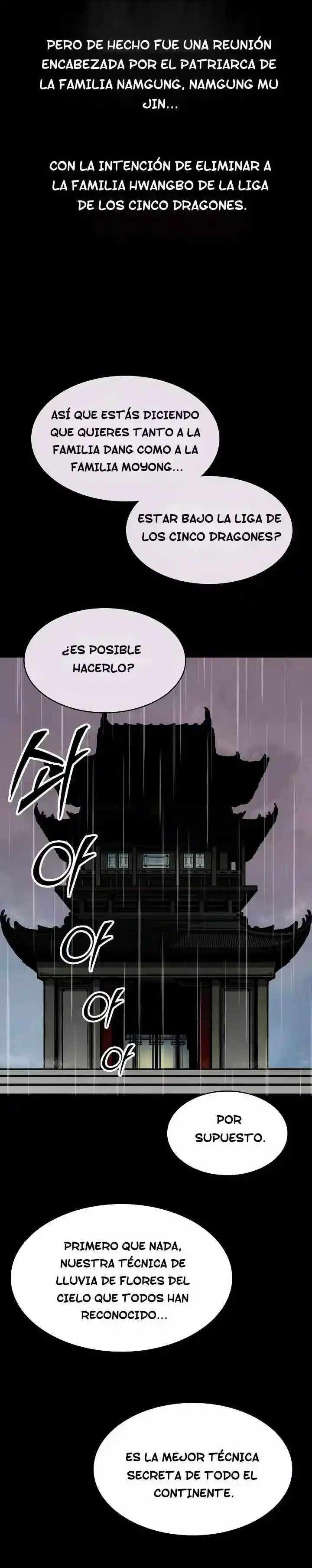 Memoir Of The King Of War - Capítulo 154 - Página 25 - LectorTMOo