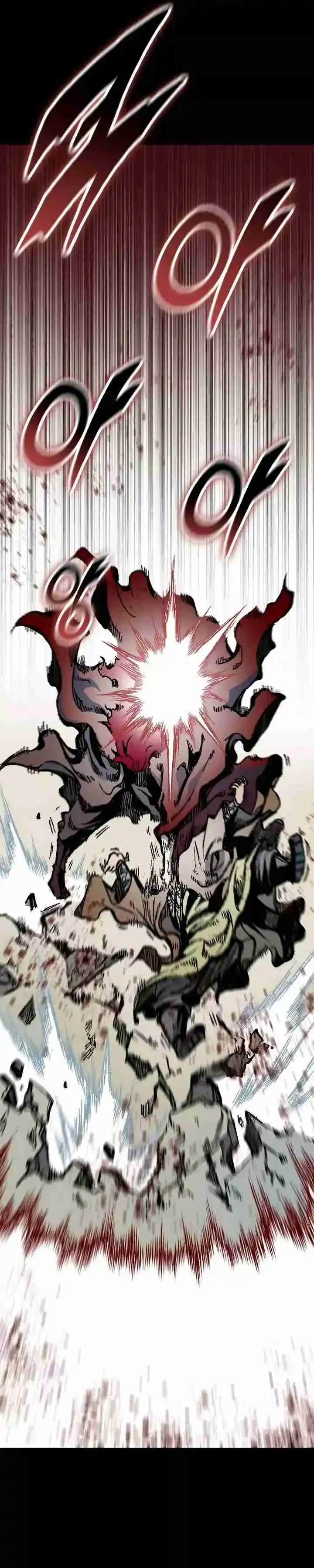 Memoir Of The King Of War - Capítulo 154 - Página 38 - LectorTMOo