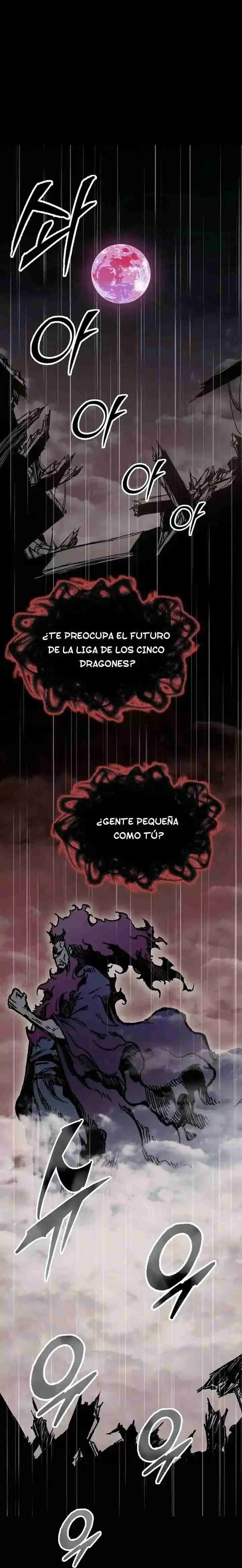 Memoir Of The King Of War - Capítulo 154 - Página 40 - LectorTMOo