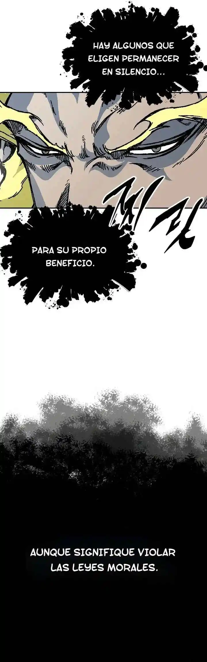 Memoir Of The King Of War - Capítulo 155 - Página 7 - LectorTMOo