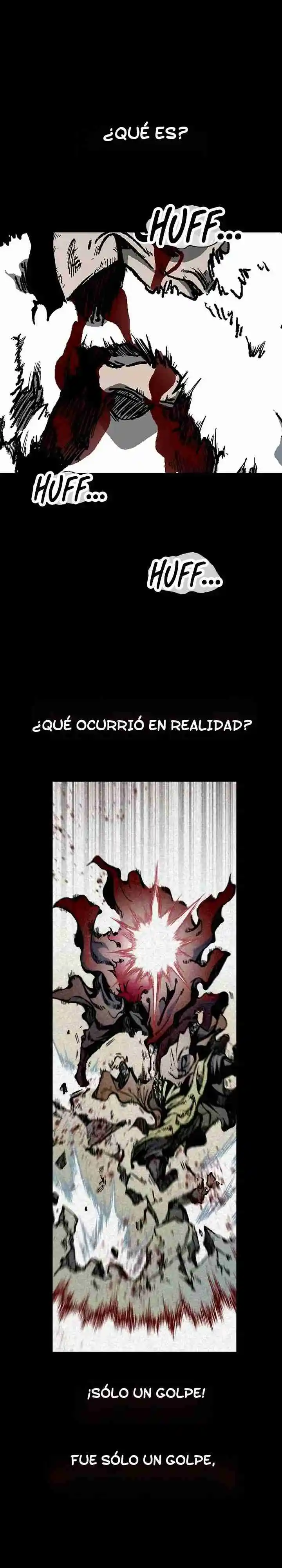 Memoir Of The King Of War - Capítulo 155 - Página 9 - LectorTMOo