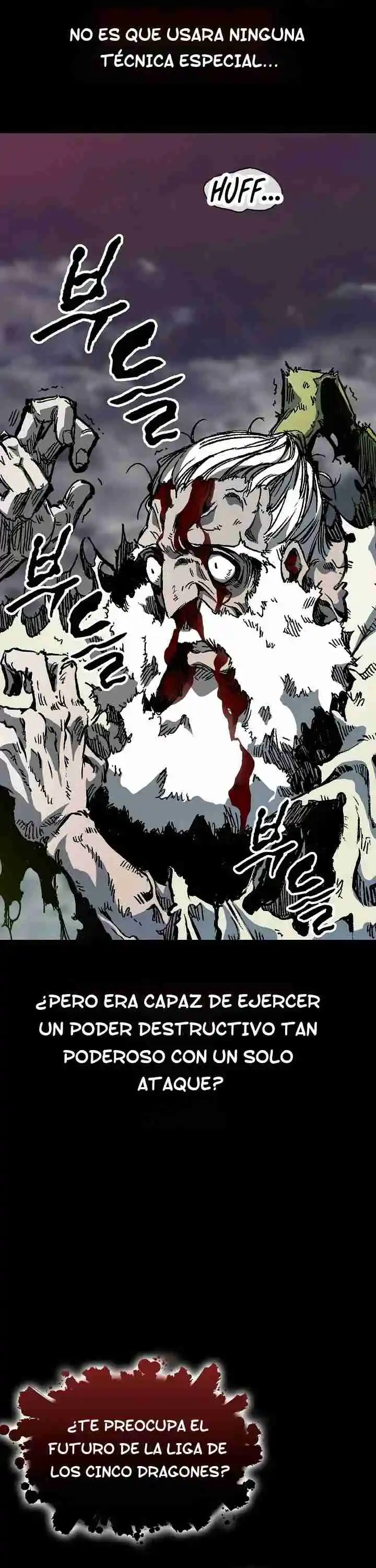 Memoir Of The King Of War - Capítulo 155 - Página 10 - LectorTMOo