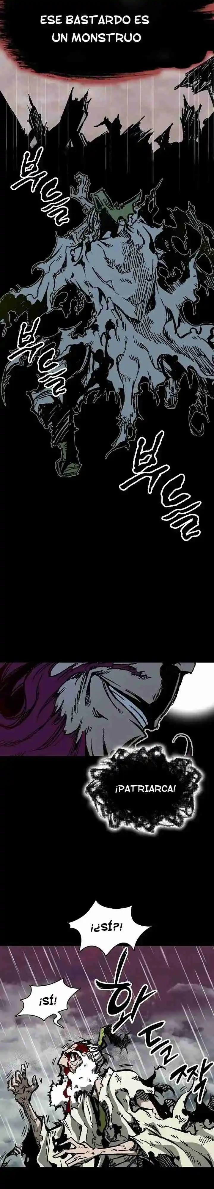 Memoir Of The King Of War - Capítulo 155 - Página 13 - LectorTMOo