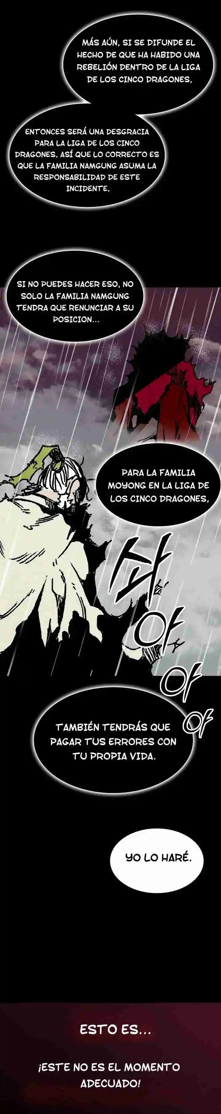 Memoir Of The King Of War - Capítulo 155 - Página 16 - LectorTMOo