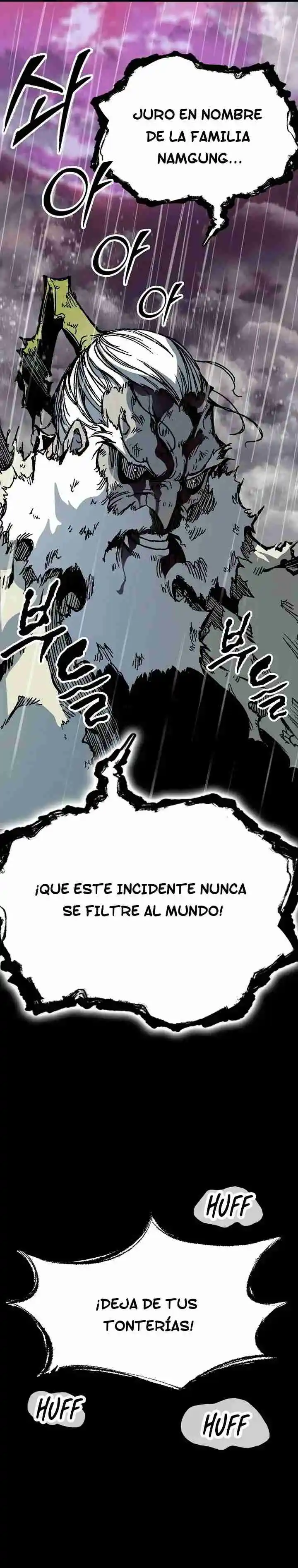 Memoir Of The King Of War - Capítulo 155 - Página 18 - LectorTMOo