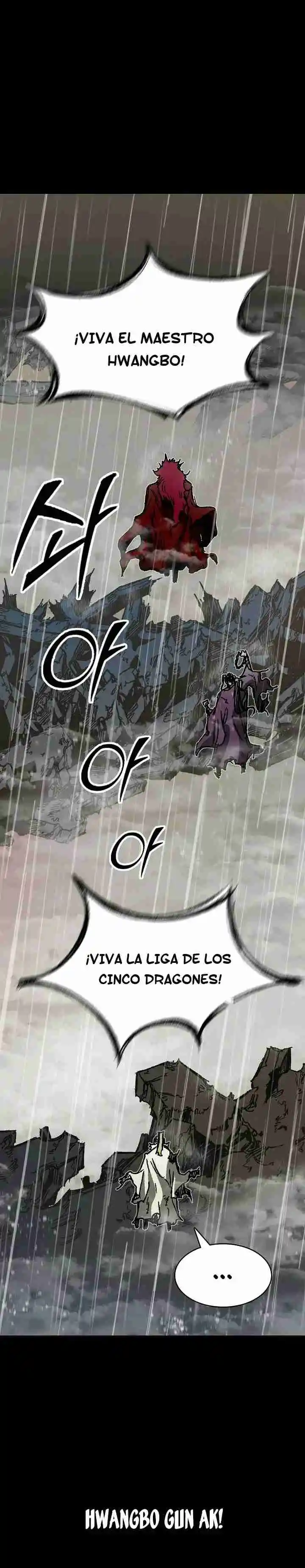 Memoir Of The King Of War - Capítulo 155 - Página 28 - LectorTMOo