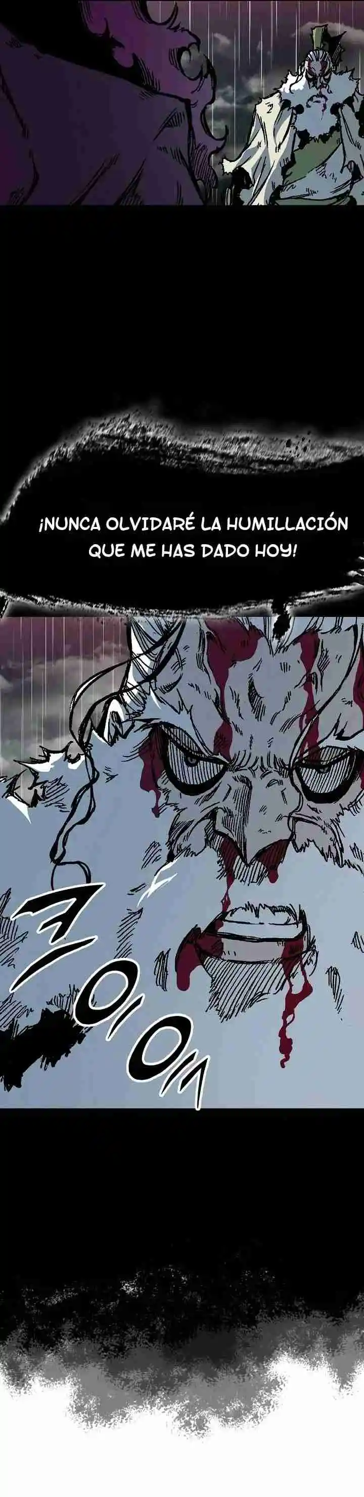 Memoir Of The King Of War - Capítulo 155 - Página 29 - LectorTMOo