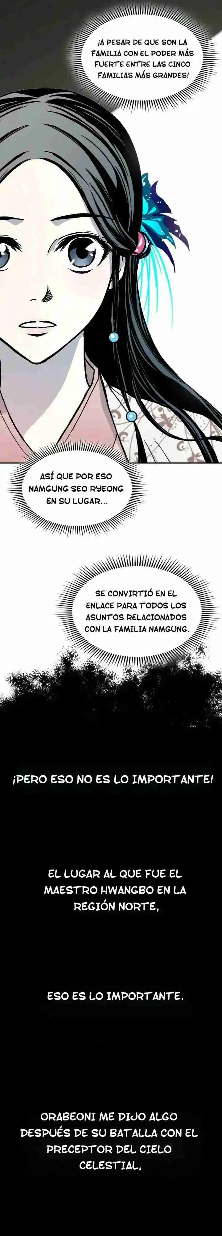 Memoir Of The King Of War - Capítulo 155 - Página 31 - LectorTMOo