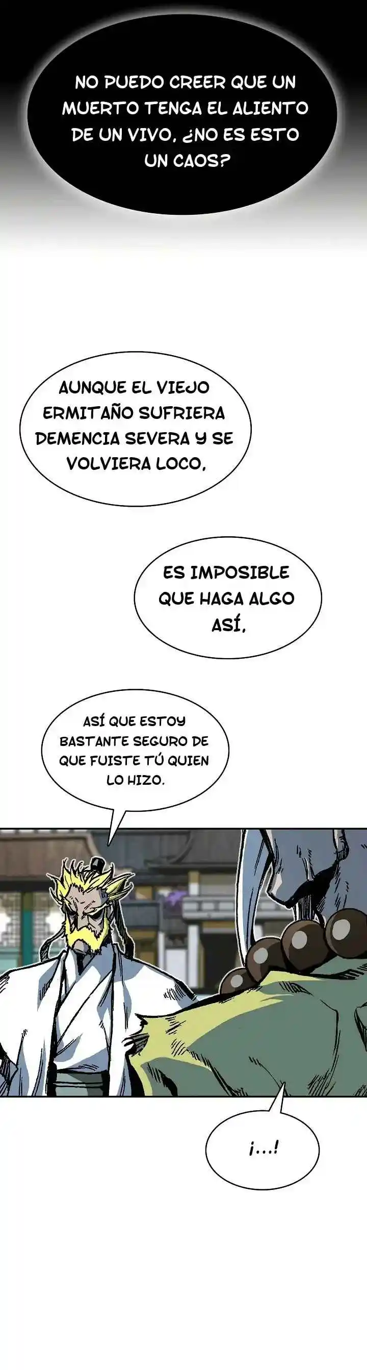 Memoir Of The King Of War - Capítulo 156 - Página 12 - LectorTMOo