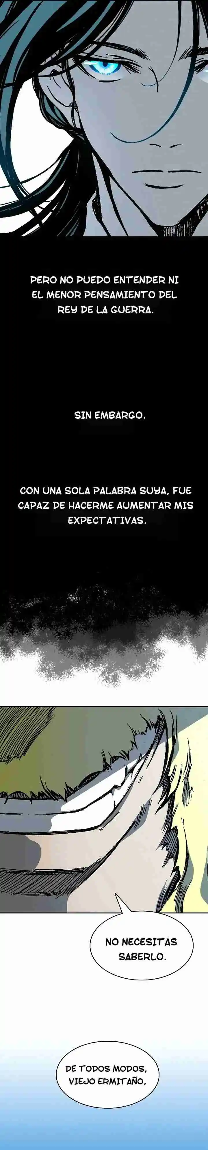 Memoir Of The King Of War - Capítulo 156 - Página 31 - LectorTMOo
