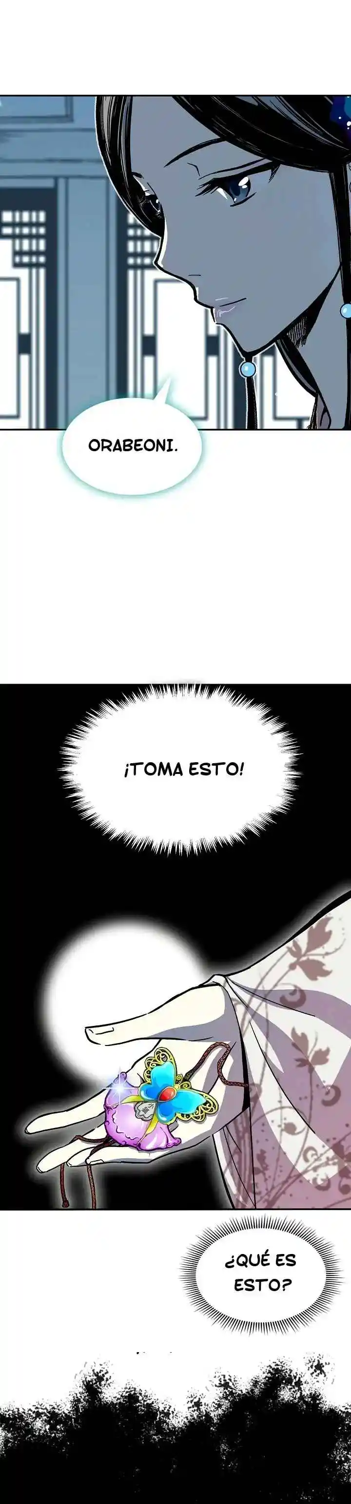 Memoir Of The King Of War - Capítulo 156 - Página 34 - LectorTMOo